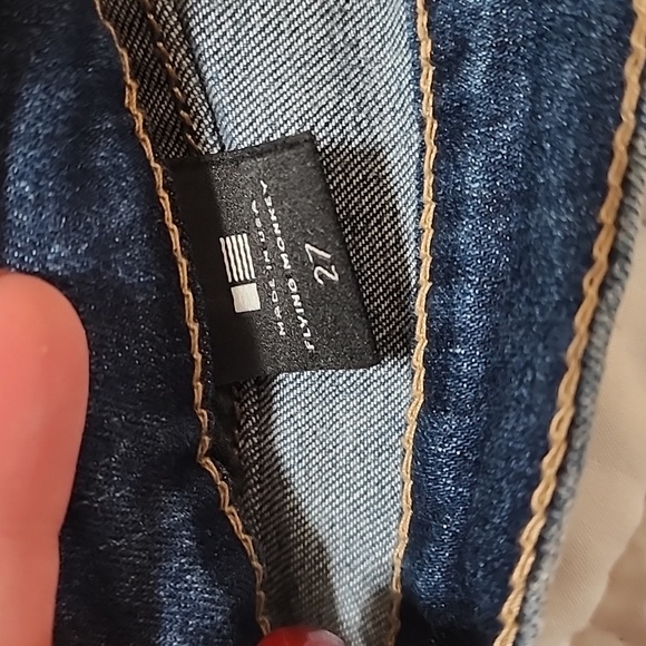 The Flying Monkey Skinny 27 - Picture 3 of 3